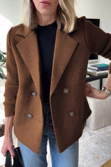 Tumepruun